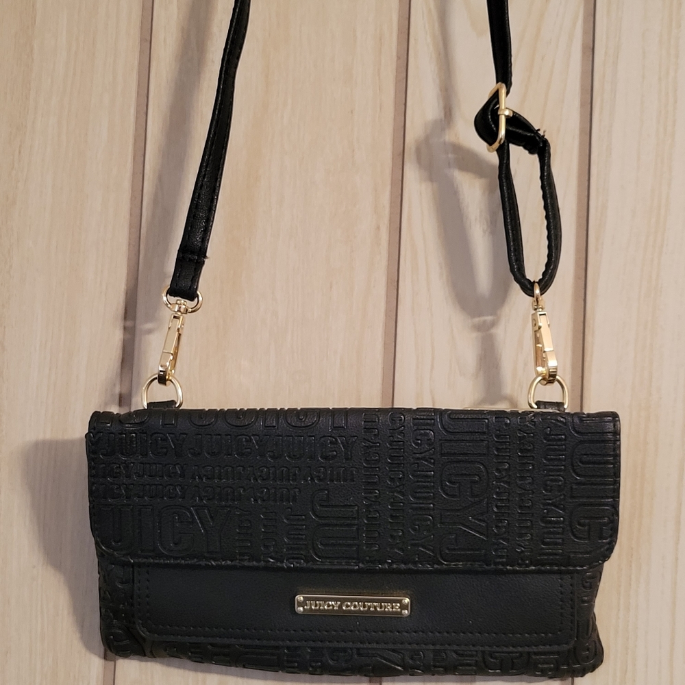 Juicy Couture Crossbody